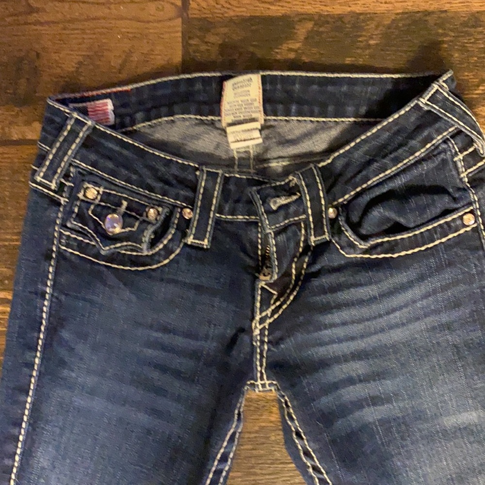 Jeans - Picture 2 of 4